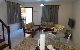 Casa Paraty - Jabaquara